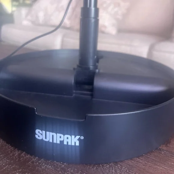 Led vlogging kit Sunpak
